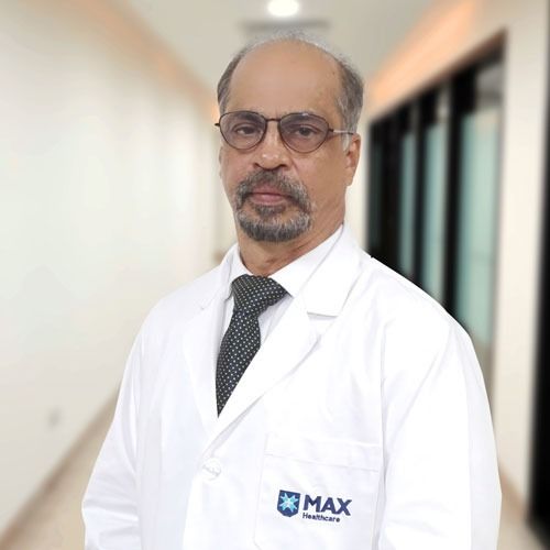 Dr B. S. Murthy