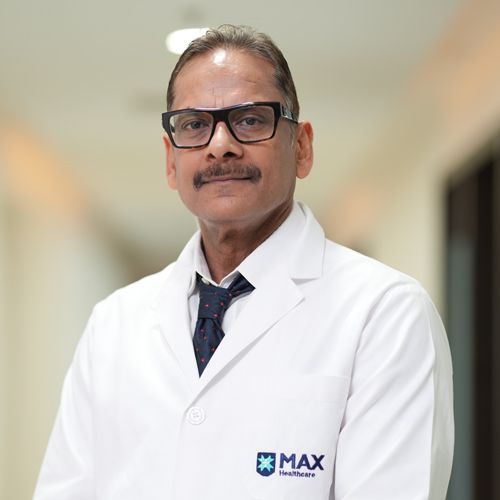 Dr. B. L. Agarwal