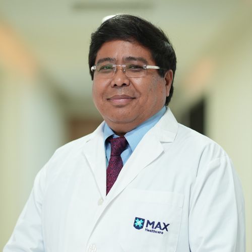 Dr. C. P. S. Chauhan