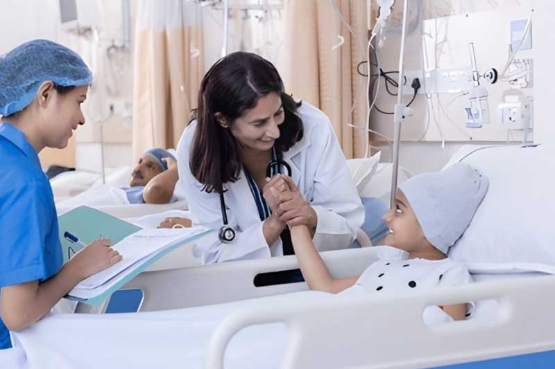 Oncology