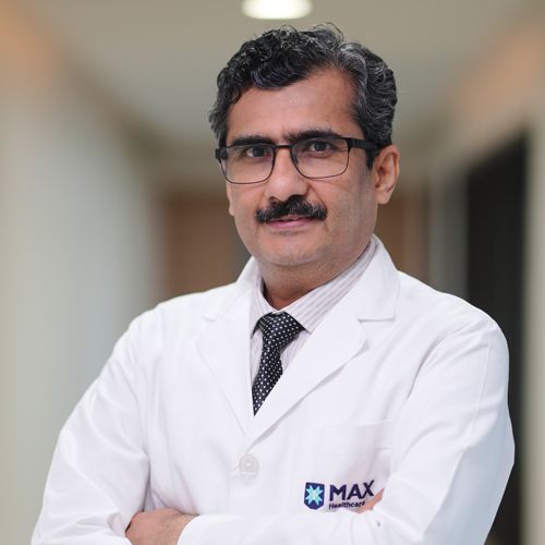 Dr. Amit K. Devra