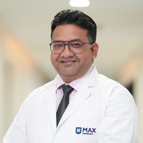 Dr. Anil Prasad Bhatt