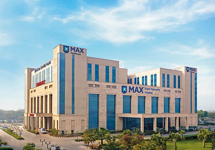 Max Hospital